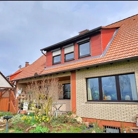 Lianes Feriendomizil In Niedernjesa - Friedland (Lower Saxony)