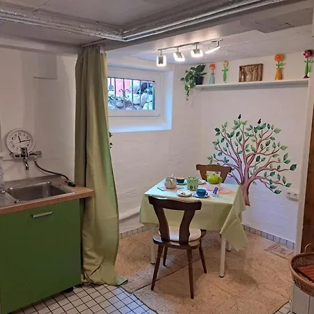 Lianes Feriendomizil In Niedernjesa -