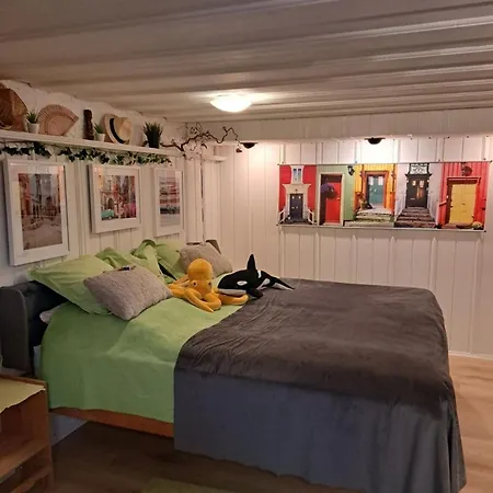 Apartment Lianes Feriendomizil In Niedernjesa - *