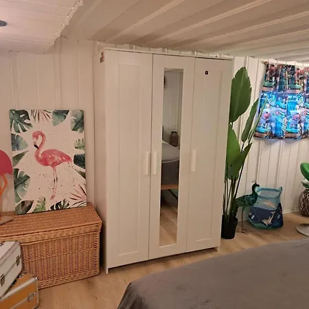 Lianes Feriendomizil In Niedernjesa -