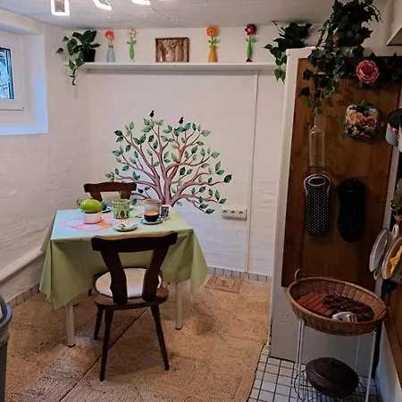 Apartment Lianes Feriendomizil In Niedernjesa -