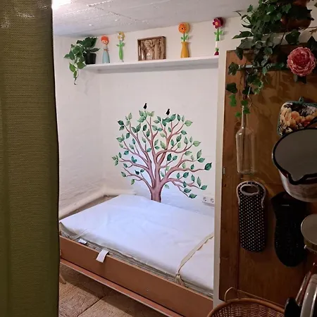 Apartamento Lianes Feriendomizil In Niedernjesa - Friedland (Lower Saxony)
